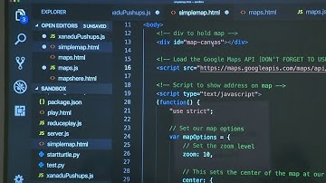 TECH SA: Career accelerator program expanding to data science