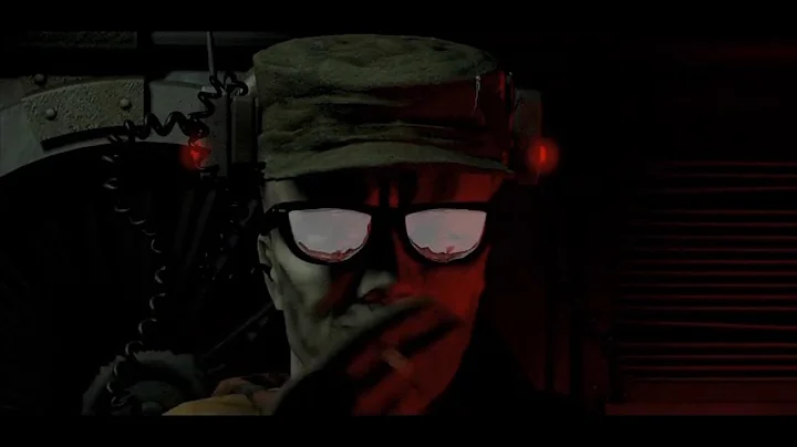 StarCraft - Introduction AI 60FPS Upscale