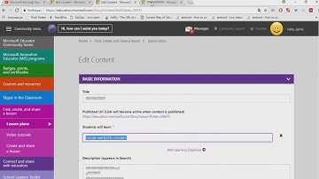 Microsoft XSS Vulnerability POC