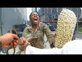 Psycho Karen Punches Cop and Instantly Regrets It | Karens Getting Arrested By Police