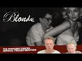 BLONDE (Official Trailer) The POPCORN JUNKIES Reaction