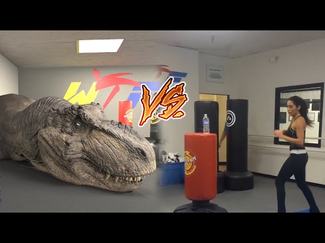 Rexy is done with this meme | T-Rex Meme 02 class=
