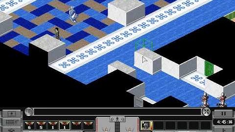 Lets Play: Xcom Apocalypse 9