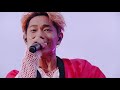 ソナーポケット「月火水木金土日。~君に贈る歌~」@ナガシマスパーランド【Live Performance ver.】