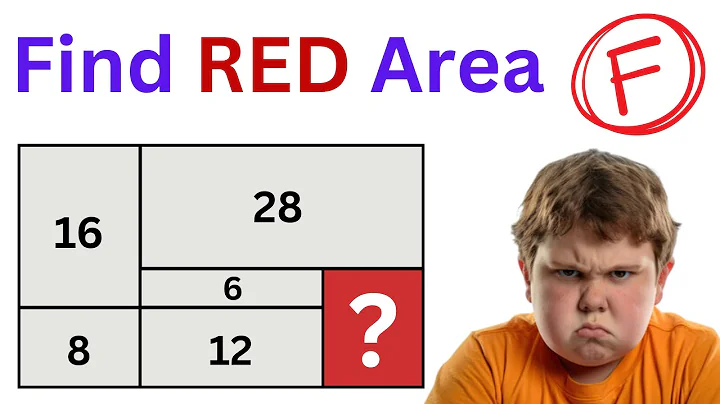 Many People Can't Solve This Math Problem