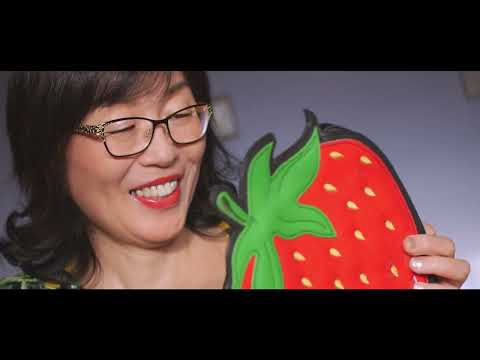 Strawberryy20: The Unexpected Journey