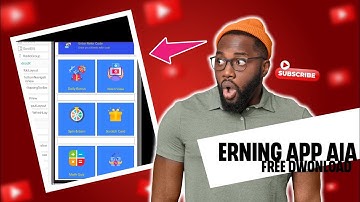 Unity add And start.io erning app sketchware poject dwonload