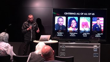 The Space In-between Carceral Violence and Freedom