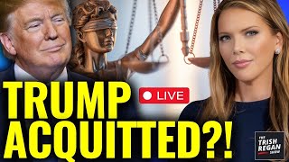 BREAKING! Jury Verdict in Trump Trial IMMINENT, GOP Preps Mega Investigation to EXPOSE Corruption!