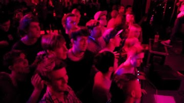 Before I Forsake - Breaking Boundaries - Neu Wulmstorf 24_02_2012