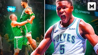 NBA "Loudest Home Crowd" MOMENTS 🫨