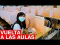 ASÍ es la NUEVA NORMALIDAD en las UNIVERSIDADES de CHINA