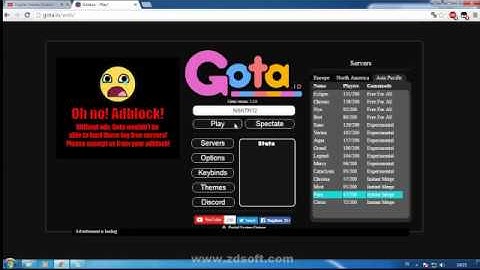 How To Gets Bots Nightox #1