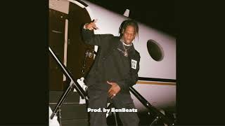 [FREE] Travis Scott Type Beat - "Survive" | Melodic Trap Instrumental