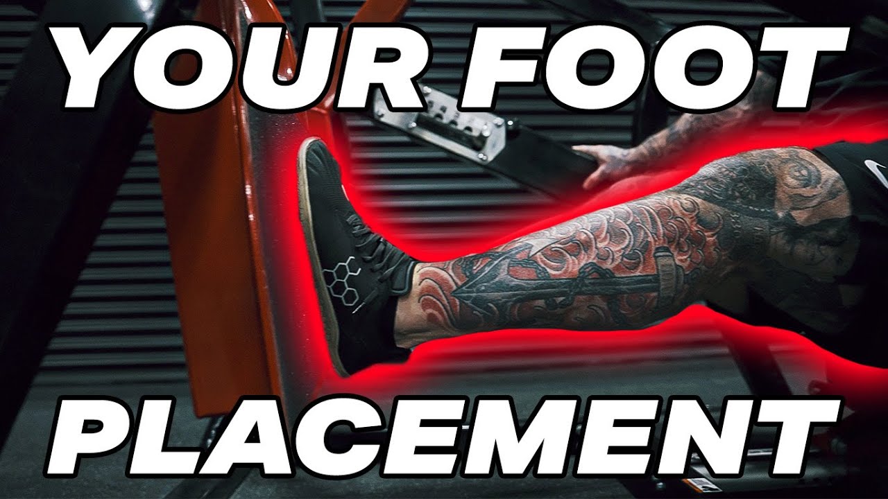 LAZY MAN’S LEG DAY (ALL OF THE GAINS WITHOUT THE PAIN) | MIKE VAN WYCK