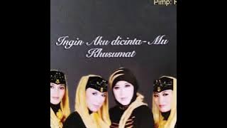 KHUSUMAT VOL 20 ll QASIDAH MODERN ALMANAR TASIKMALAYA