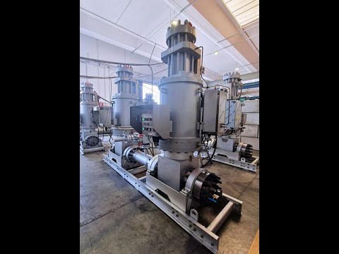 DNV HIPPS 360P