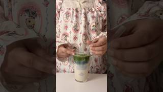 Morning Matcha matchalatte morningroutine matchalatte japan slowdays chanduscozycorner