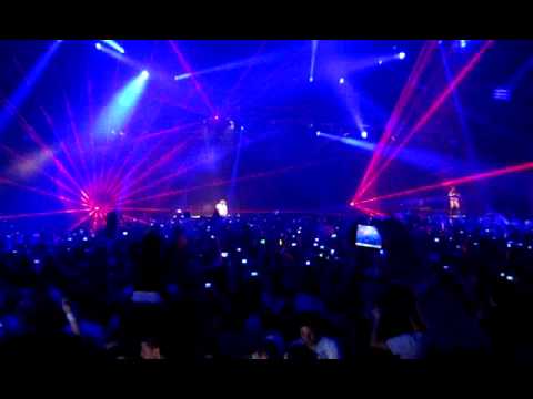 Armin Van Buuren - A State Of Trance 450 Bratislava 1