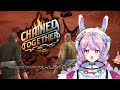 Alien ka HELL ka Suffer ? CHAINED TOGETHER I Waconne Vtuber #gaming #gamingchannel #livestream