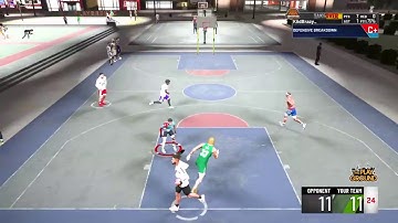 Nba 2k20 Best Playmaking Shot Creator build
