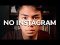 Menghapus INSTAGRAM selama 30 hari