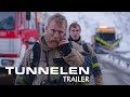 TUNNELEN | TRAILER | Kommer på kino 25. desember🎬