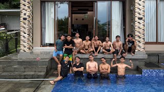 STORY PERJALANAN VILLA CIMANDALA 1 BOGOR