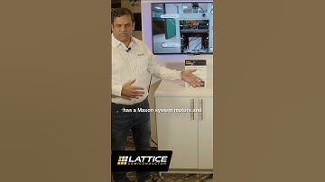 Agiliad Navigation Robot with SLAM Using Lattice FPGAs and NVIDIA GPUs