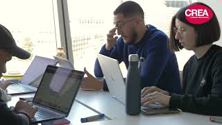CREA | Master Digital Marketing - Workshop Creative Communication