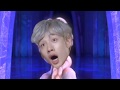 Let It Go Bang Chan Version