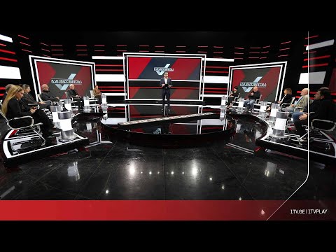 საზოგადოებრივი მაუწყებელი დამოუკიდებლობის დაკარგვის საფრთხის წინაშე #გადაწყვეტილება #LIVE