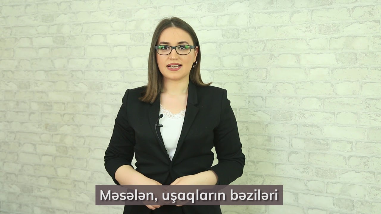 İnklüziv təhsildə uşaqyönümlü pedaqogika