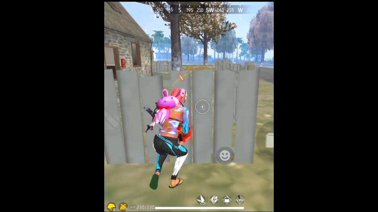 free fire br ranked match m60 power trending #grandmastertamil YouTube