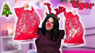 Ho Svaligiato Tiger Haul Natalizio Tiger Nuova Collezione