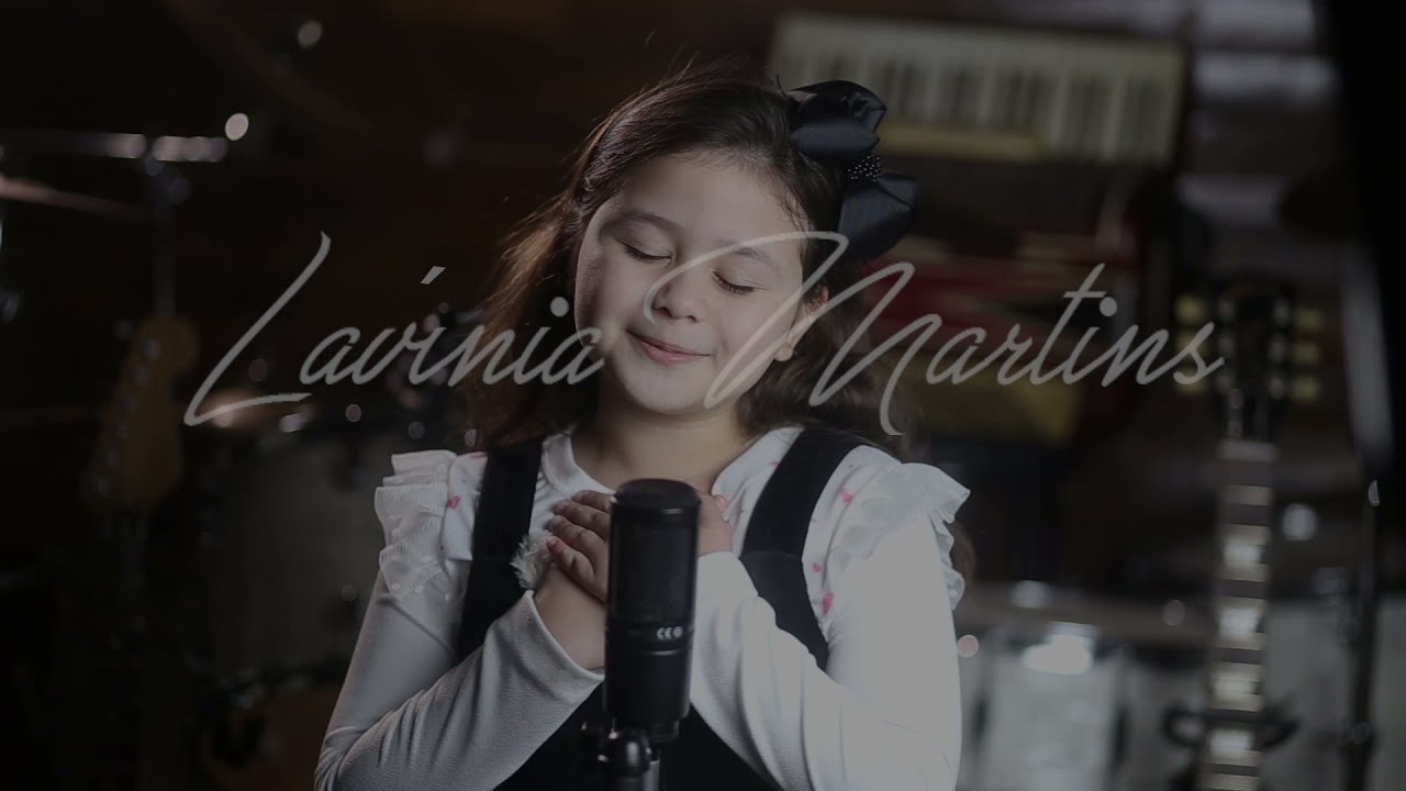 Não Mais Oprimidos Seremos - Lavínia Martins