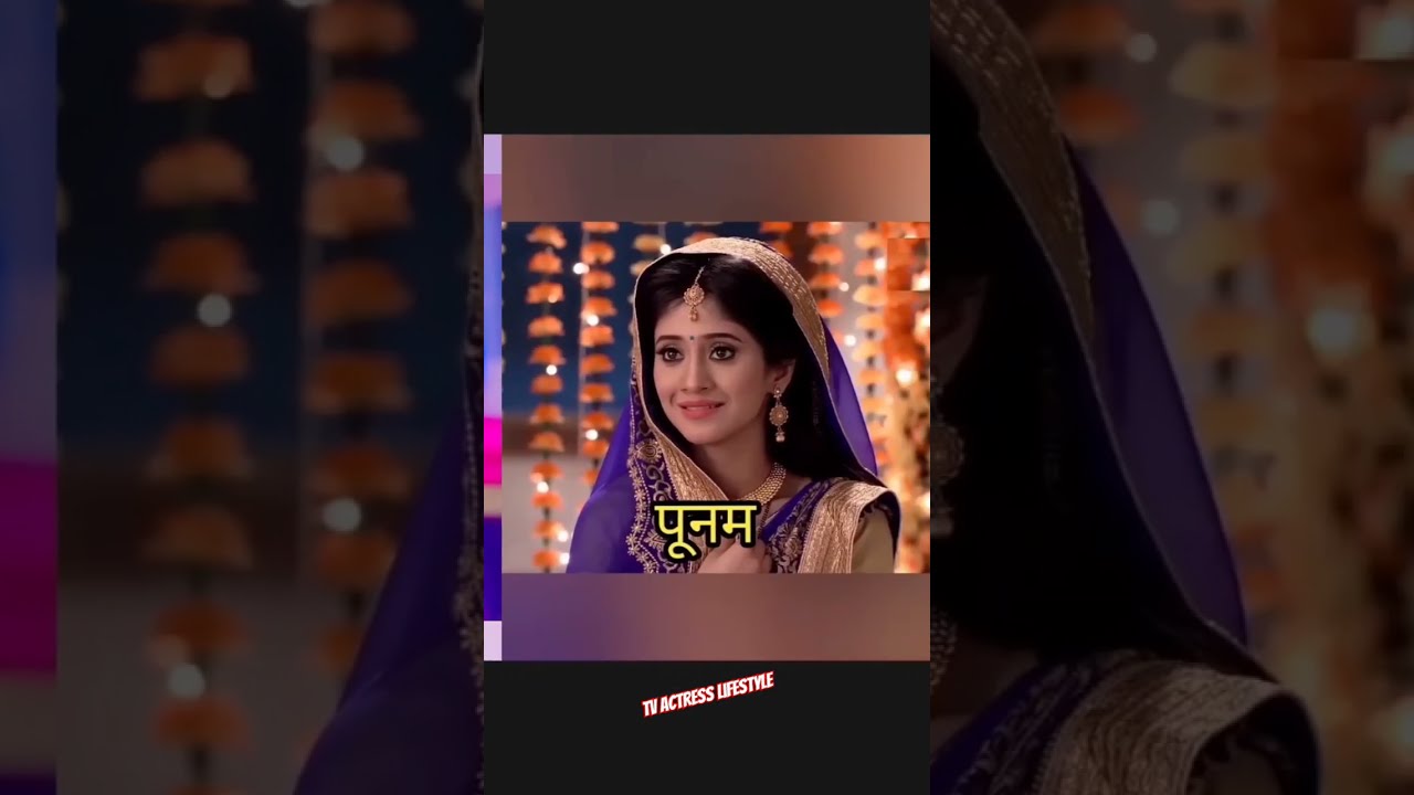 Shivangi Joshi All Types Name Letter Shortsfeed Shivangijoshi Trending Yrkkh 