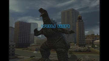 GojiFan93 Plays Godzilla Save the Earth Part 4 reupload