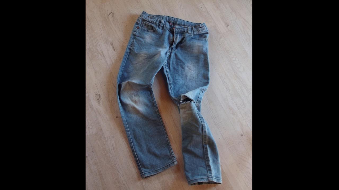 Jeans On (David Dundas) Cover by Lockdown Upbeat YouTube