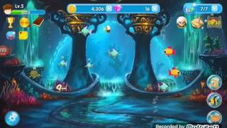 Play Adventure Aquarium! its Good game! OMG! screenshot 5
