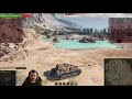 World of Tanks - Yet Another Bourrasque Video with Kolobanov's This Time