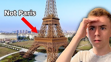 This Geoguessr Map Was Very Misleading