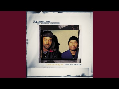 Jigmastas — Lyrical Fluctuation 2000 (Spinna Mix)
