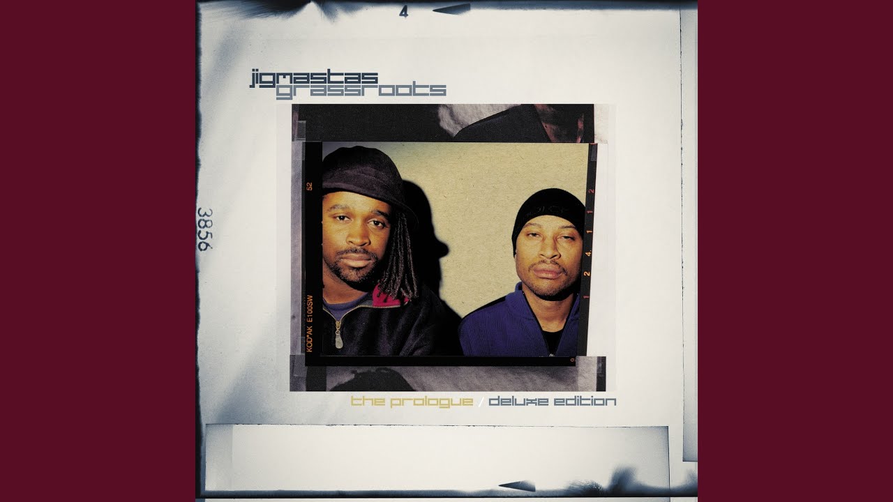 Jigmastas — Lyrical Fluctuation 2000 (Spinna Mix) (Music Video) | Dork