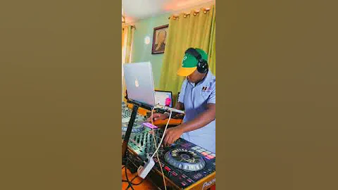 dj mutesa pro in Da mixx (musaalepro510)