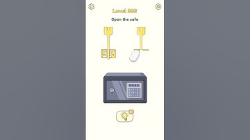 DOP 2 Delete One Part Level 303 #gameplay #braingame #dop2