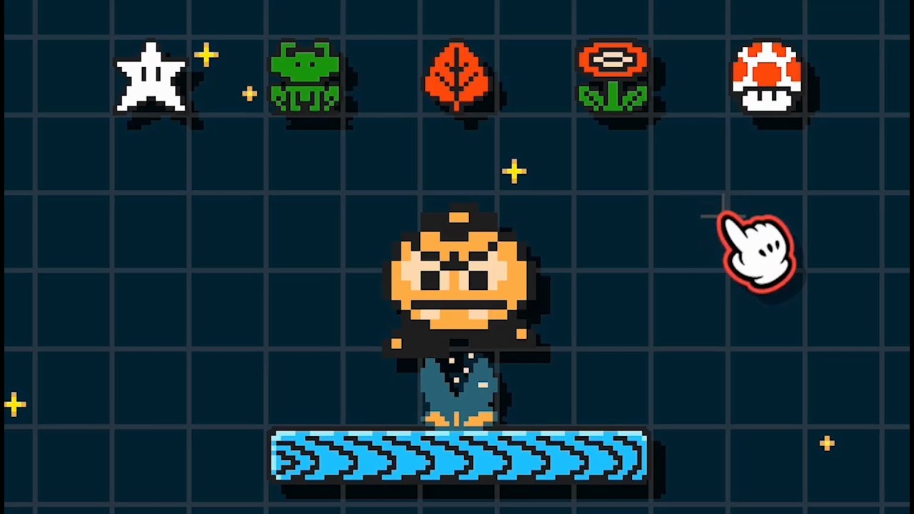 Chopped Challenge : Jamp Week