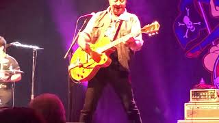 Brian Setzer’s Rockabilly Riot - What’ll It Be, Baby Doll?