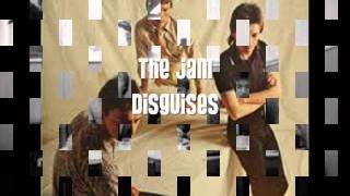 The Jam - Disguises