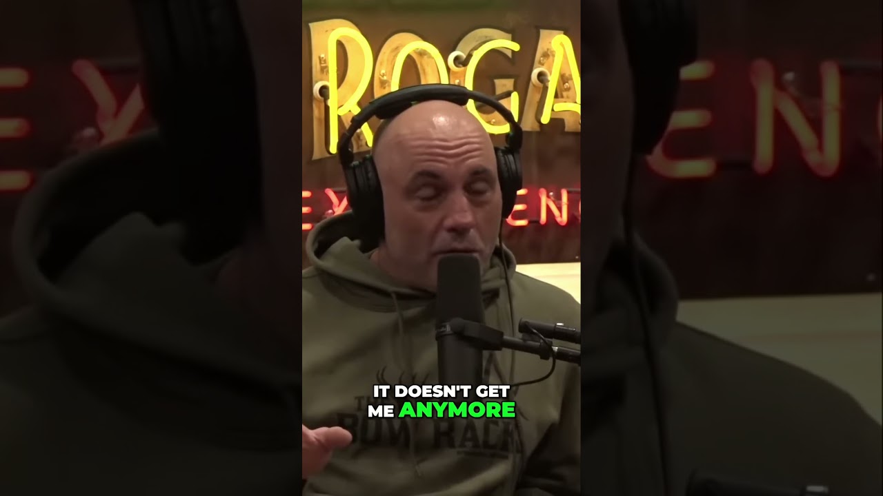 Handling Millions: How To Ignore Online Hate & Thrive